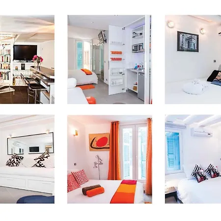 Apartment Flat