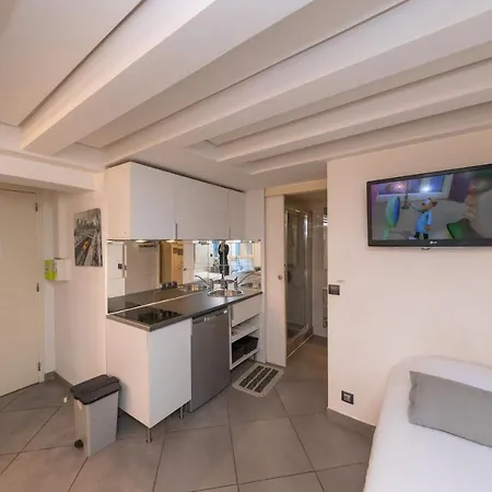 Apartment Flat Cannes