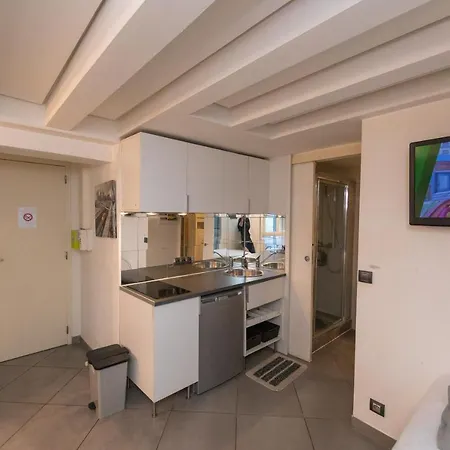 Flat Apartment