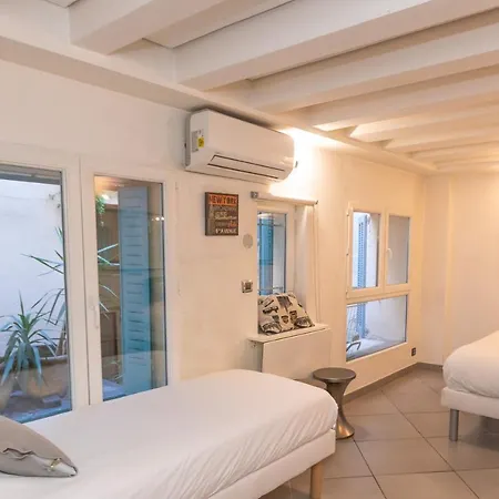 Apartment Flat