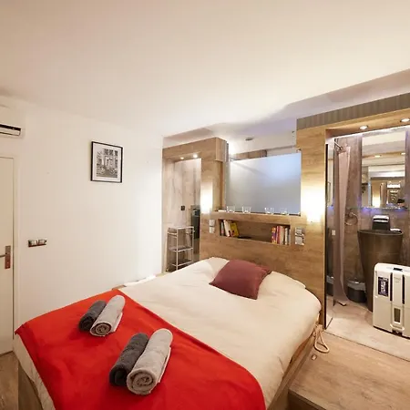 Apartment Flat Cannes