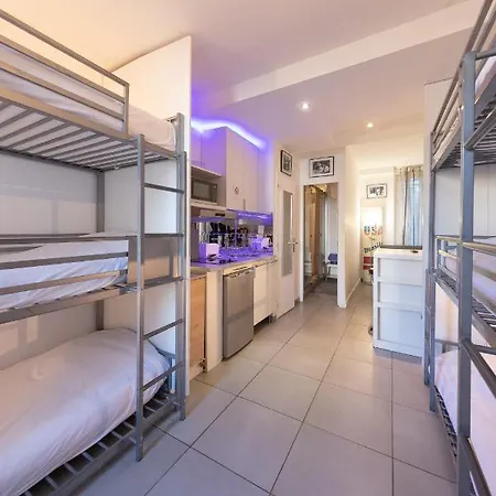 Apartment Flat *