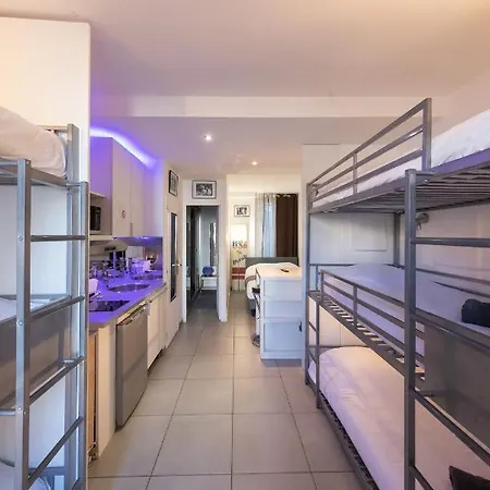 Apartment Flat Cannes