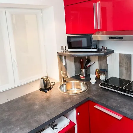 Apartment Flat *