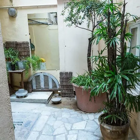 Apartment Flat *