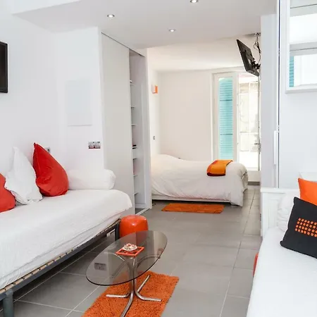 Apartment Flat