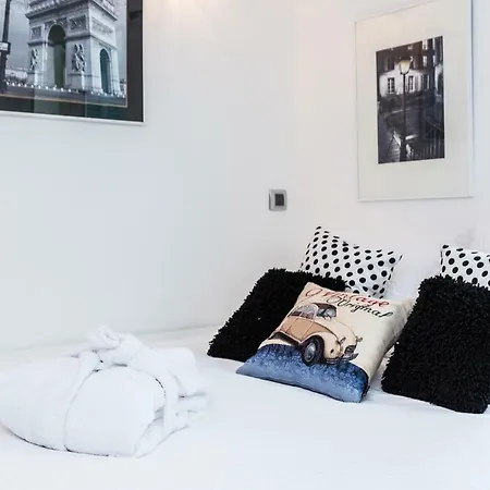 Apartment Flat
