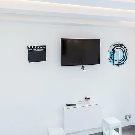 Flat Apartment Cannes