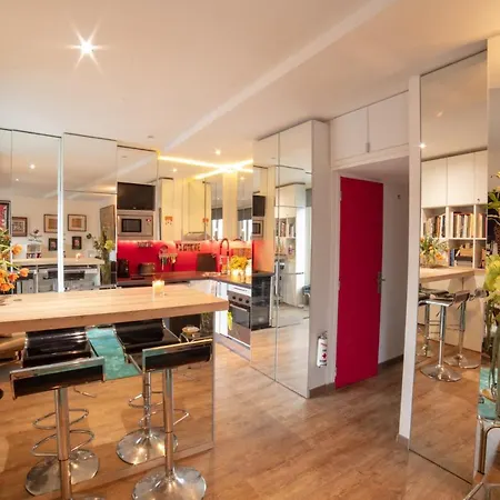 Flat Apartment Cannes
