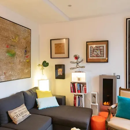 Apartment Flat Cannes