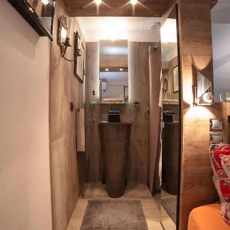 Flat Apartment Cannes