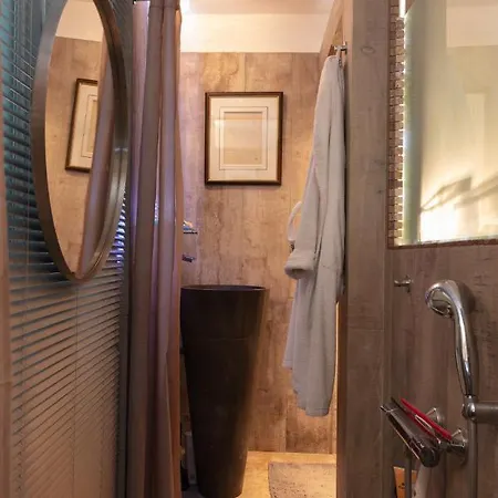 Flat Apartment