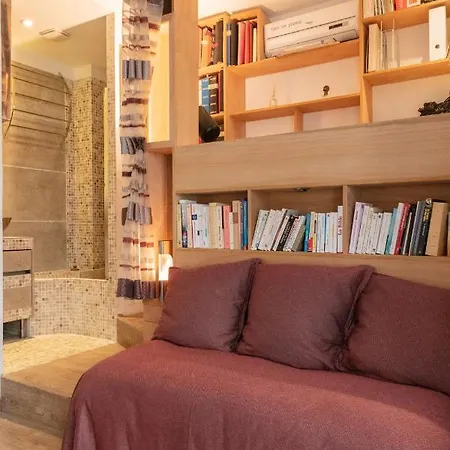 Apartment Flat *