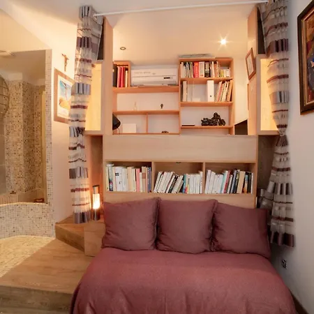 Flat Apartment Cannes