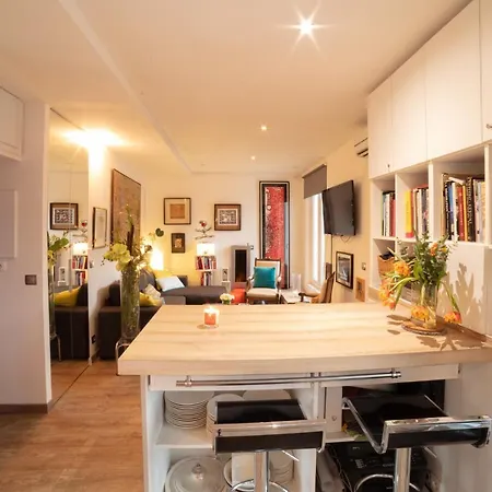 Apartment Flat
