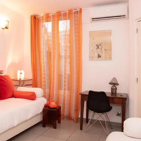 Flat Apartment Cannes