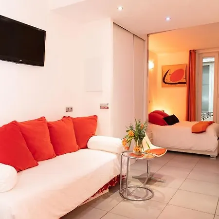 Apartment Flat