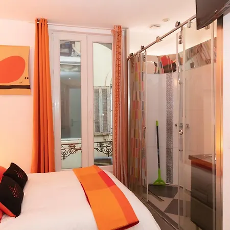 Apartment Flat