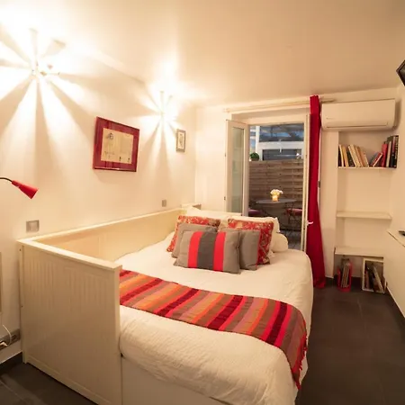 Flat Apartment Cannes