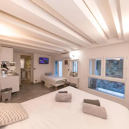 Appartement Flat Cannes