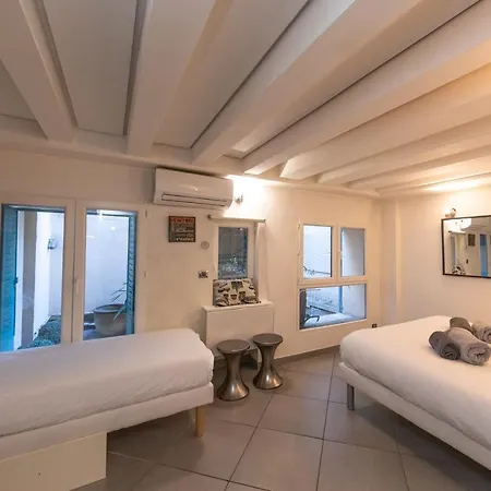 Appartement Flat