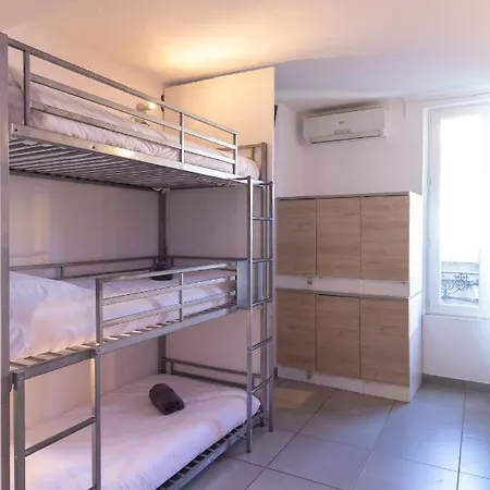 Appartement Flat Cannes