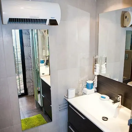 Flat Appartement Cannes