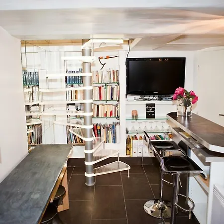 Flat Appartement *