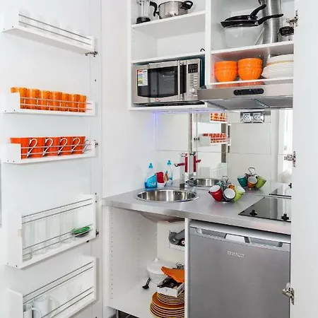 Flat Appartement *