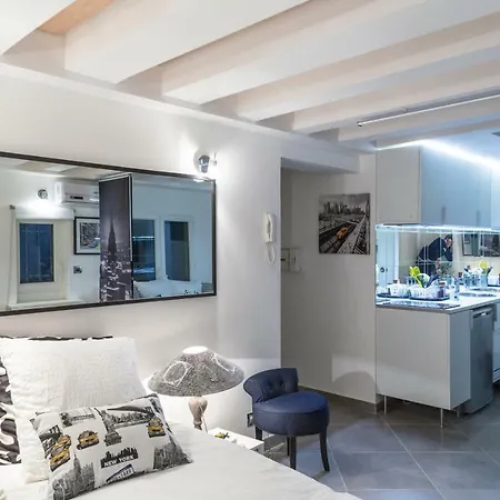 Flat Appartement
