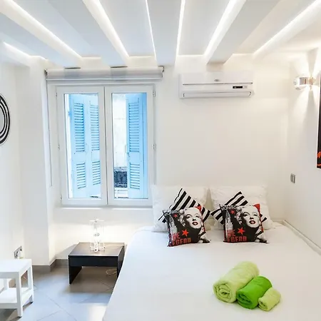 Appartement Flat *