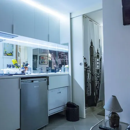 Appartement Flat