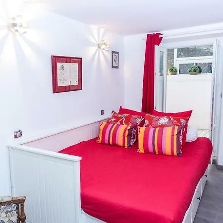 Appartement Flat