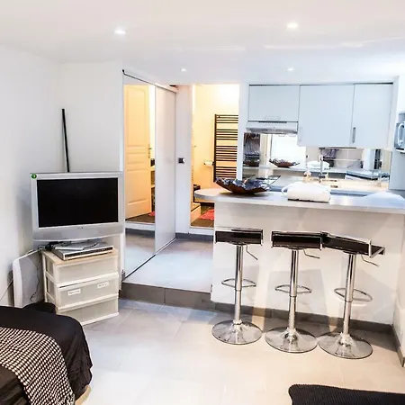 Flat Appartement