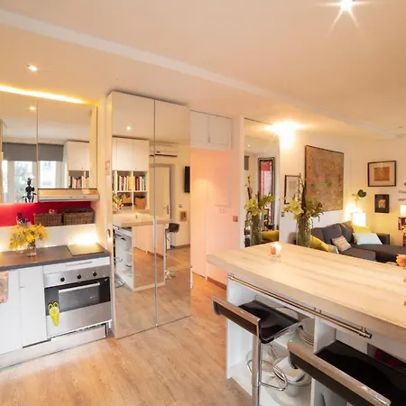 Flat Appartement