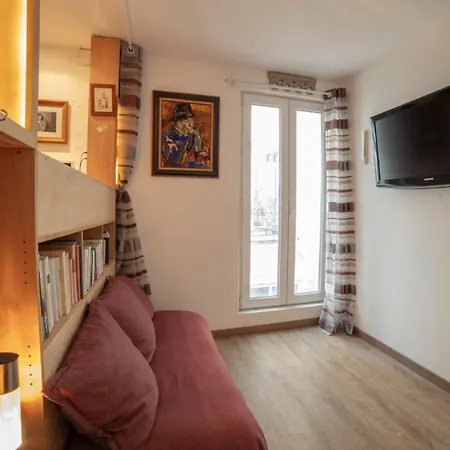 Flat Appartement