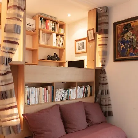 Appartement Flat