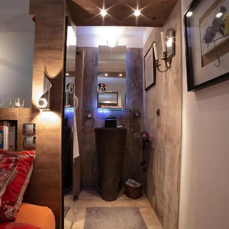 Appartement Flat Cannes