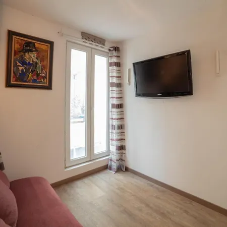 Flat Appartement *