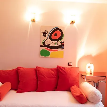 Appartement Flat