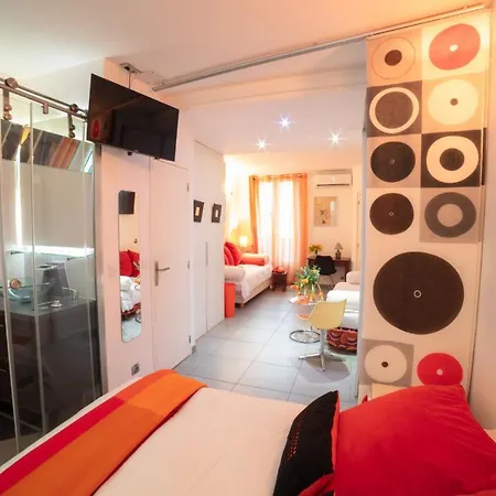 Flat Appartement *