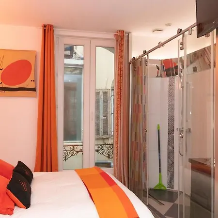 Flat Appartement