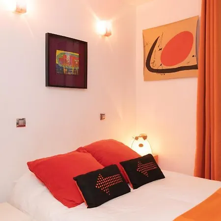 Appartement Flat *